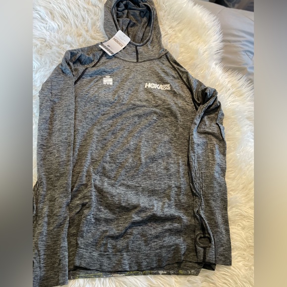 hoka one one limited edition